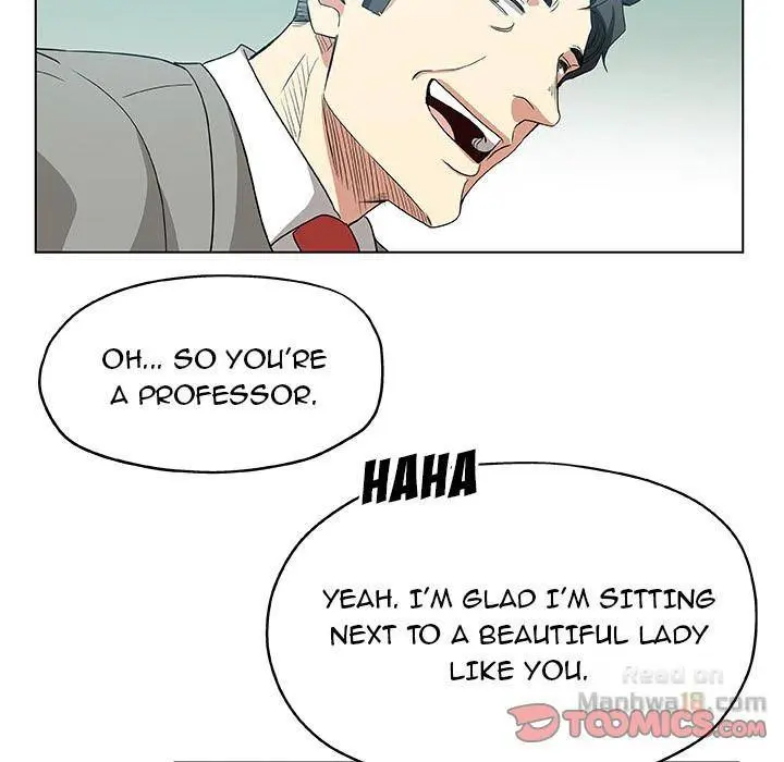 Missing Nine Episode 33 - Page 86