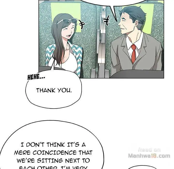 Missing Nine Episode 33 - Page 87