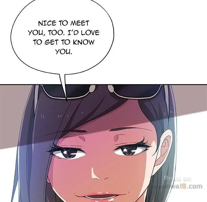 Missing Nine Episode 33 - Page 89