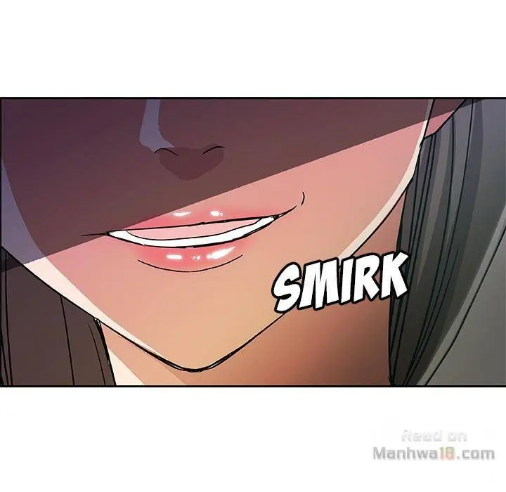 Missing Nine Episode 33 - Page 91