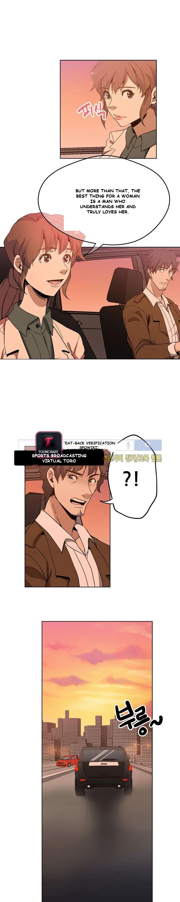 Missing Nine Episode 4 - Page 11