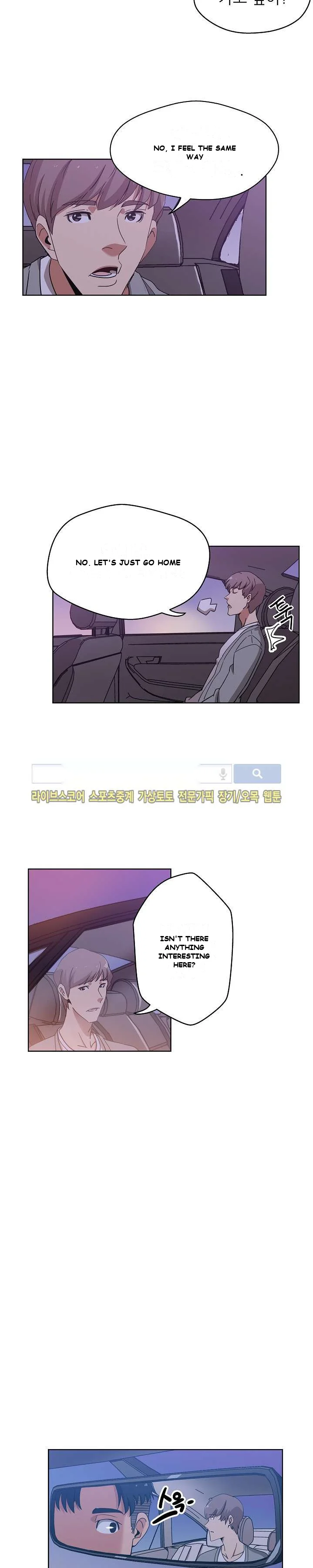 Missing Nine Episode 4 - Page 14