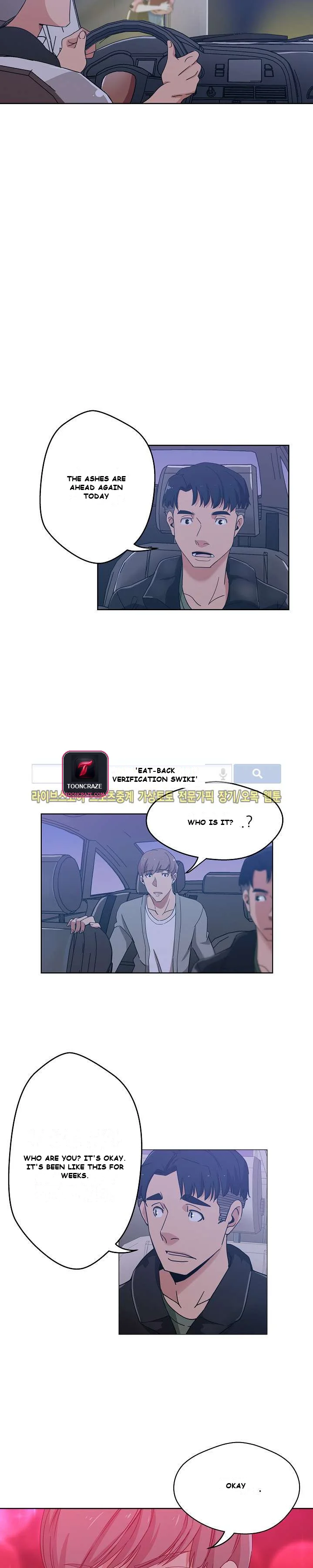 Missing Nine Episode 4 - Page 16