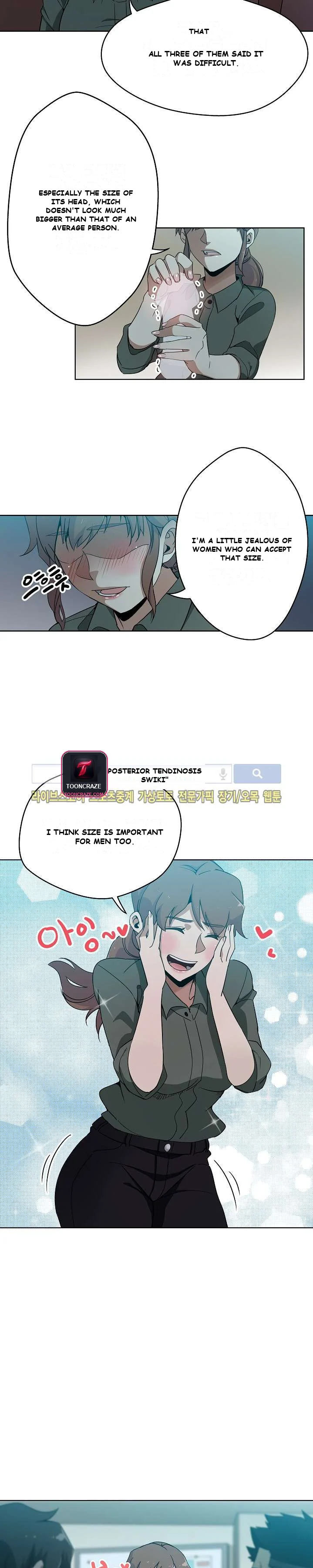 Missing Nine Episode 4 - Page 5