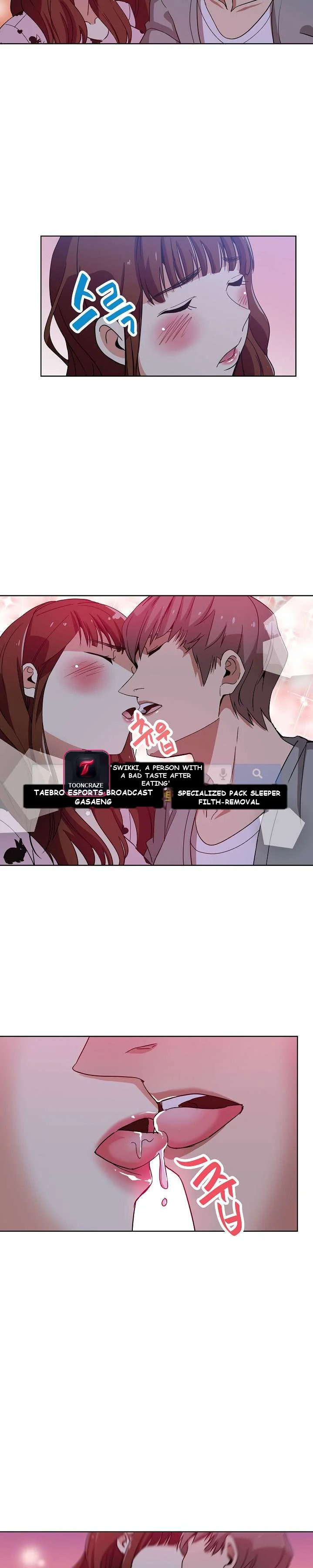 Missing Nine Episode 5 - Page 12