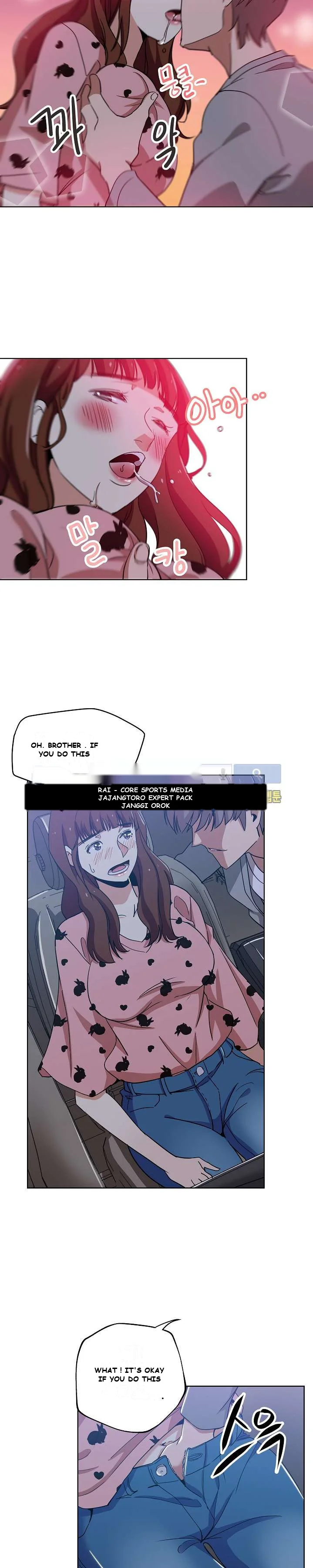 Missing Nine Episode 5 - Page 13
