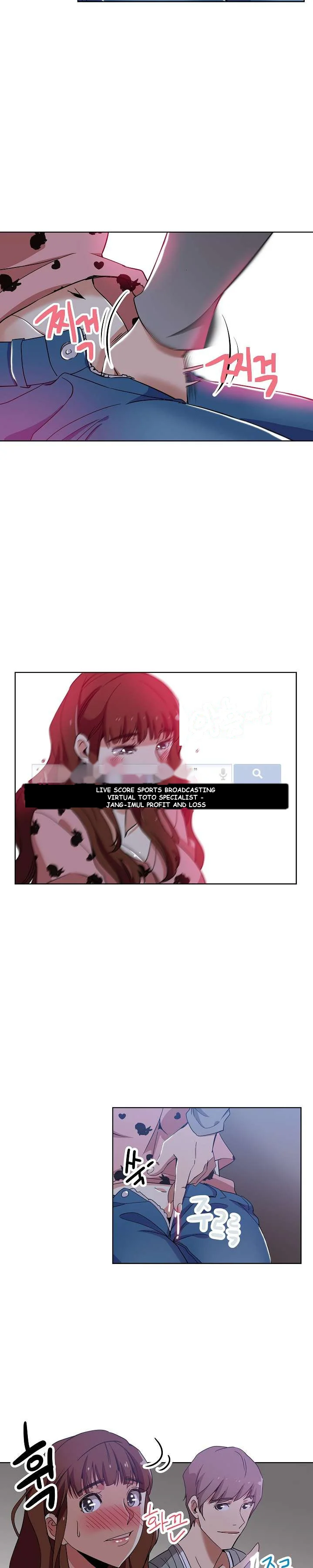 Missing Nine Episode 5 - Page 14