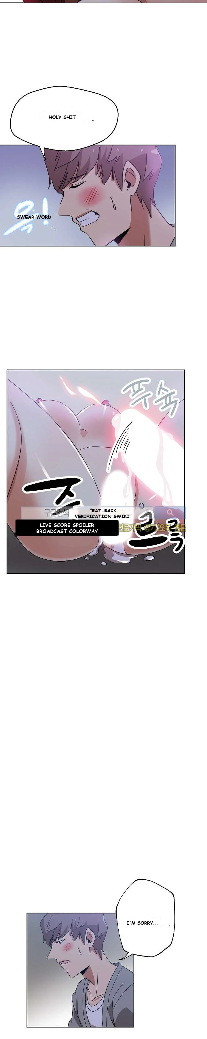Missing Nine Episode 5 - Page 18