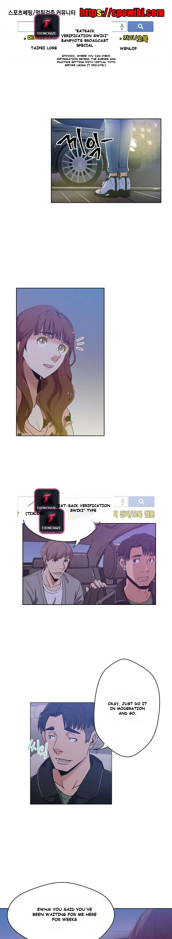 Missing Nine Episode 5 - Page 2