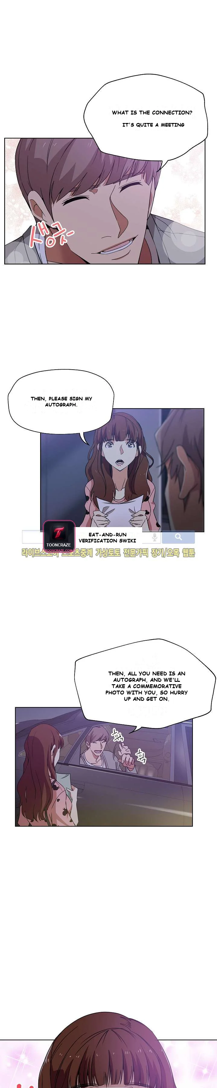 Missing Nine Episode 5 - Page 6