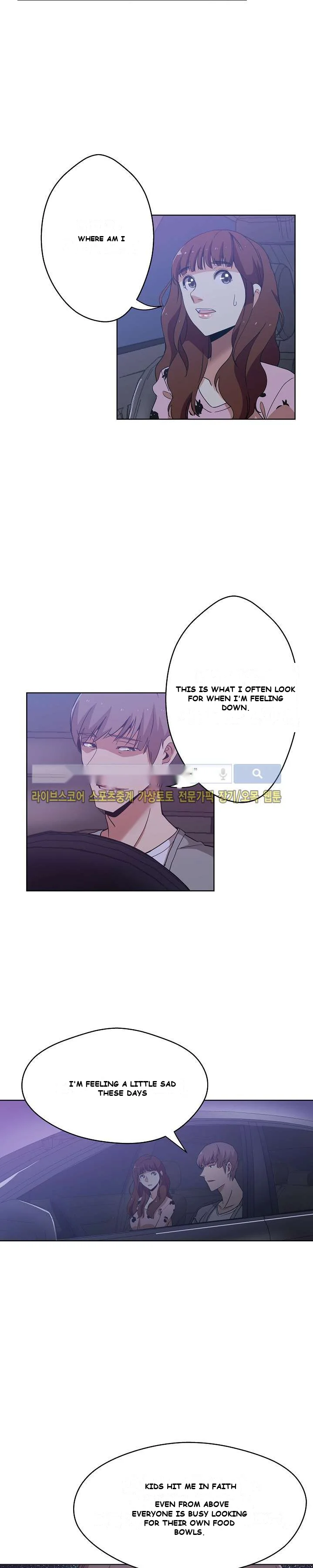 Missing Nine Episode 5 - Page 8