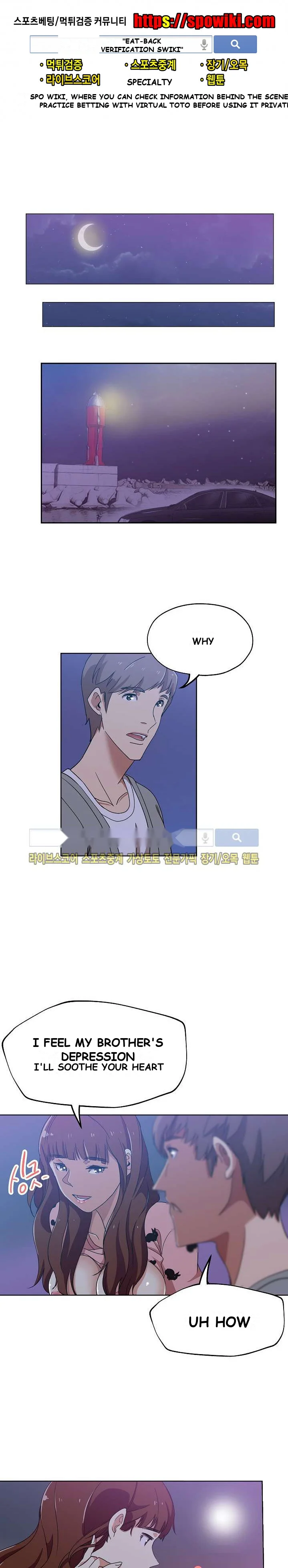 Missing Nine Episode 6 - Page 2