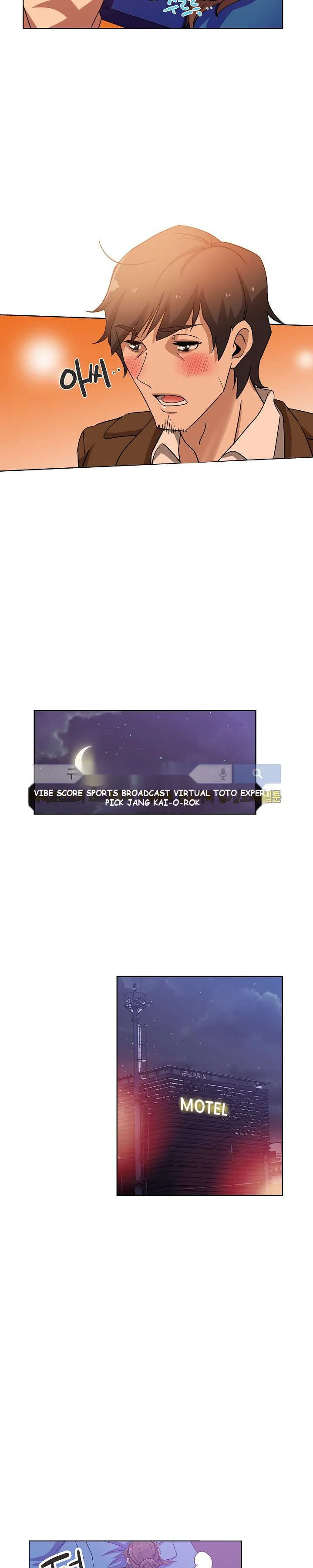 Missing Nine Episode 7 - Page 8