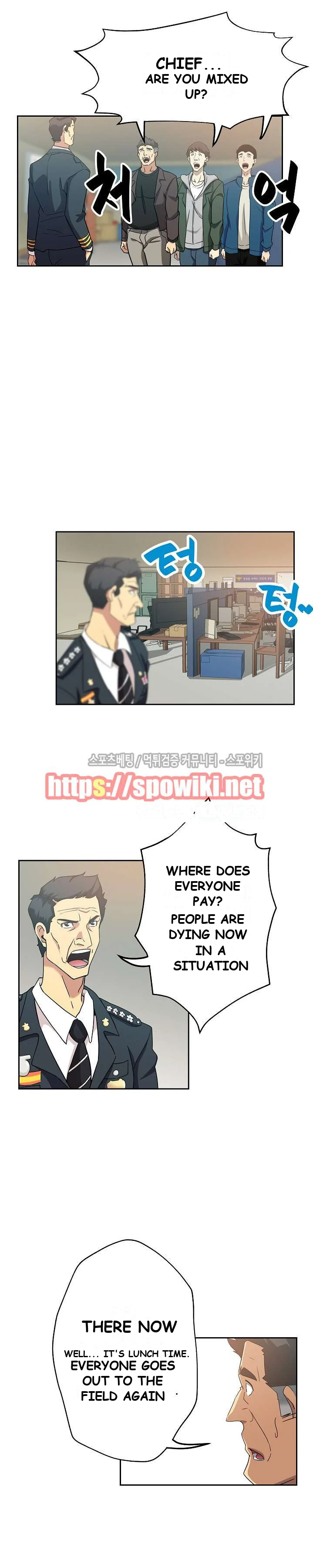Missing Nine Episode 8 - Page 16
