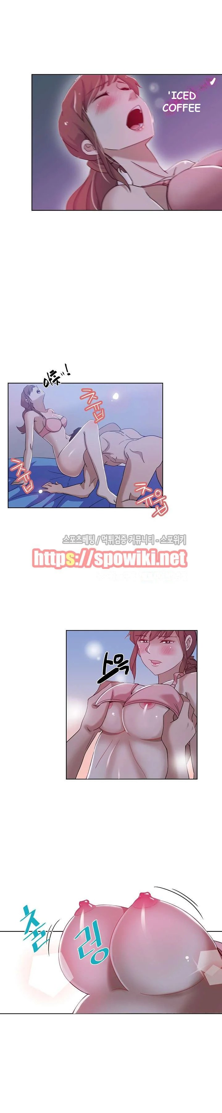 Missing Nine Episode 8 - Page 6