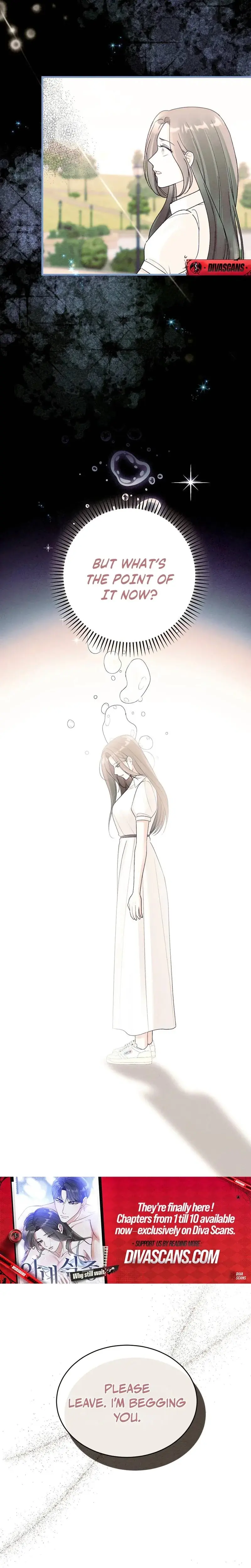 Missing Wife Episode 1 - Page 11