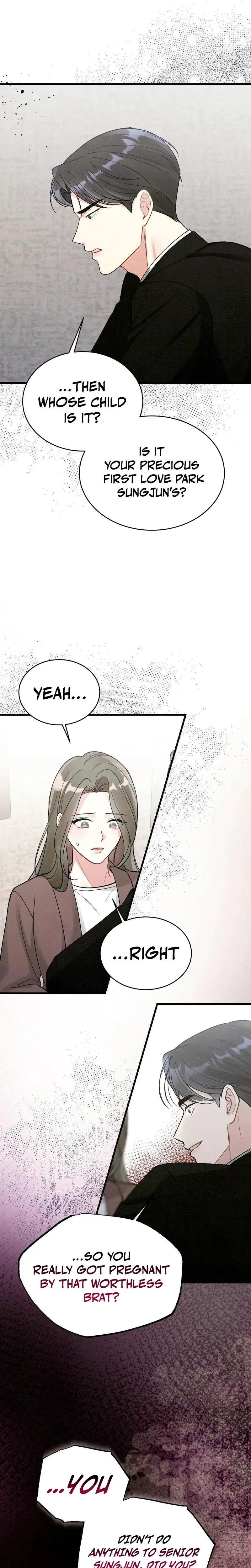 Missing Wife Episode 1 - Page 12