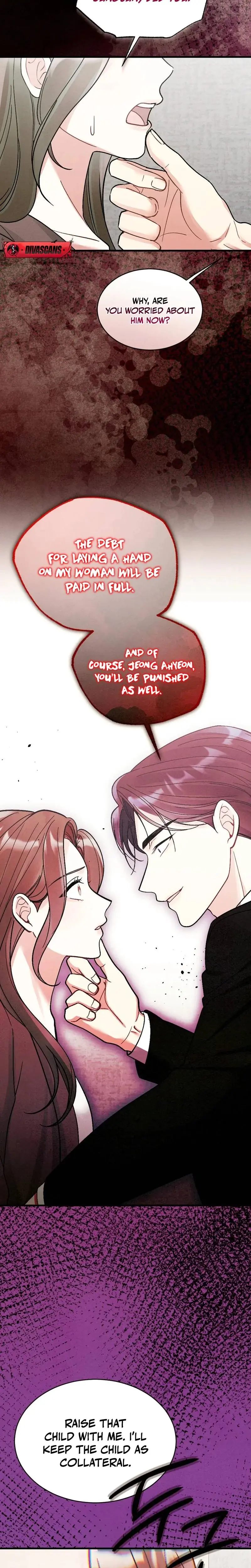 Missing Wife Episode 1 - Page 13