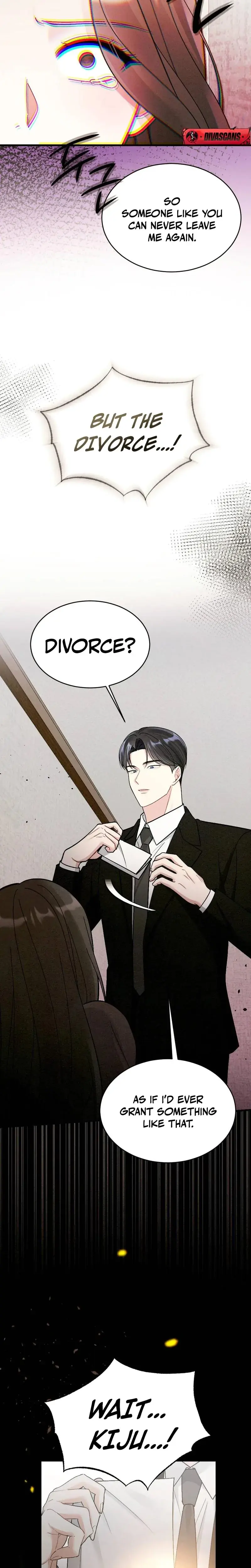 Missing Wife Episode 1 - Page 14