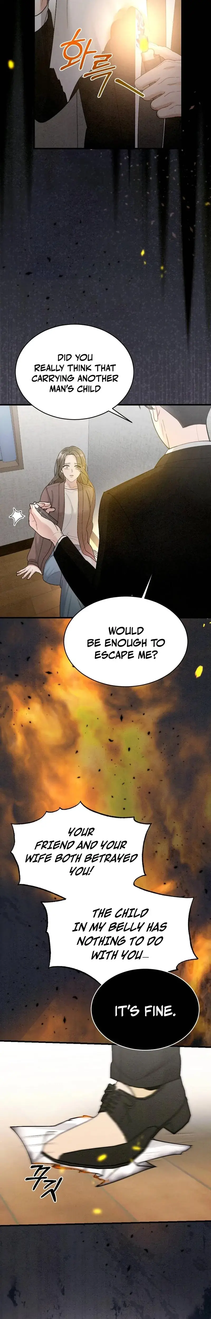Missing Wife Episode 1 - Page 15