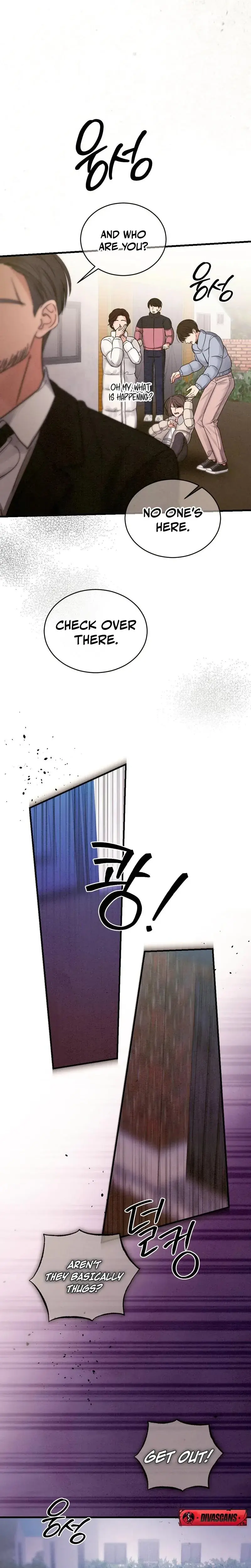 Missing Wife Episode 1 - Page 2