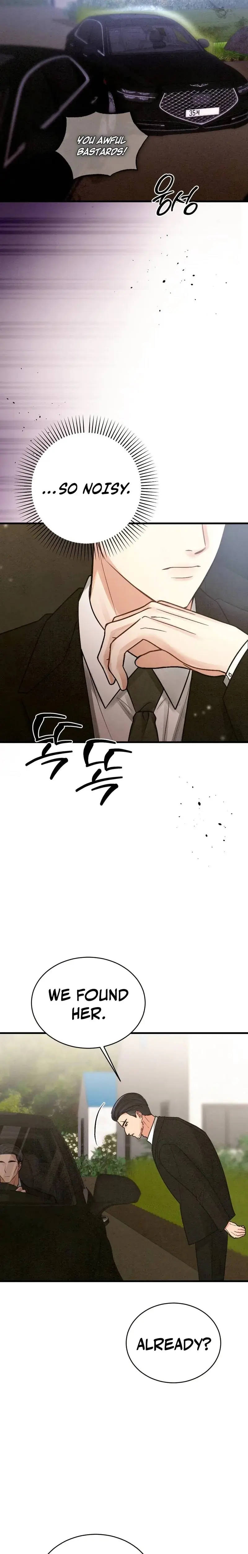Missing Wife Episode 1 - Page 3