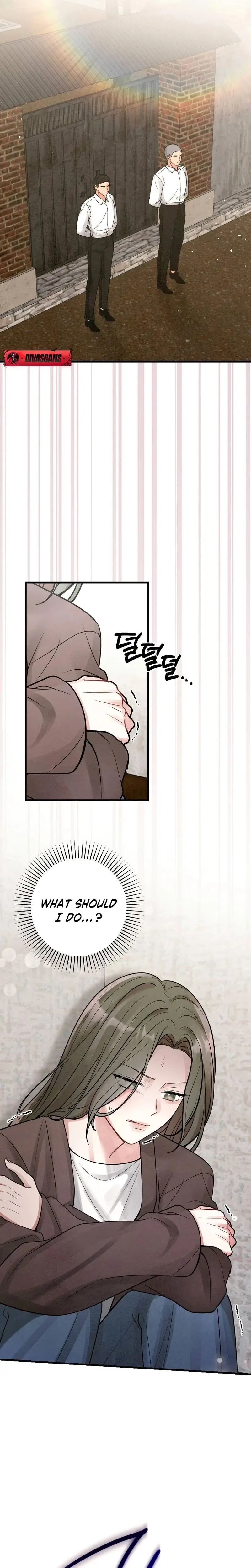 Missing Wife Episode 1 - Page 5