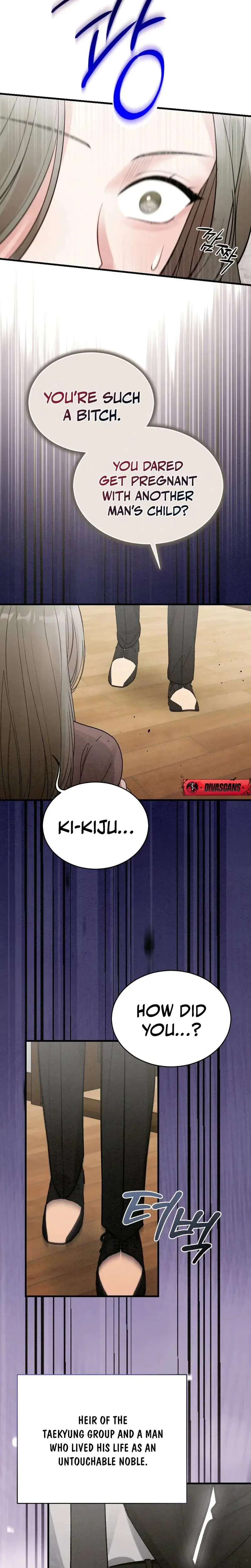 Missing Wife Episode 1 - Page 6