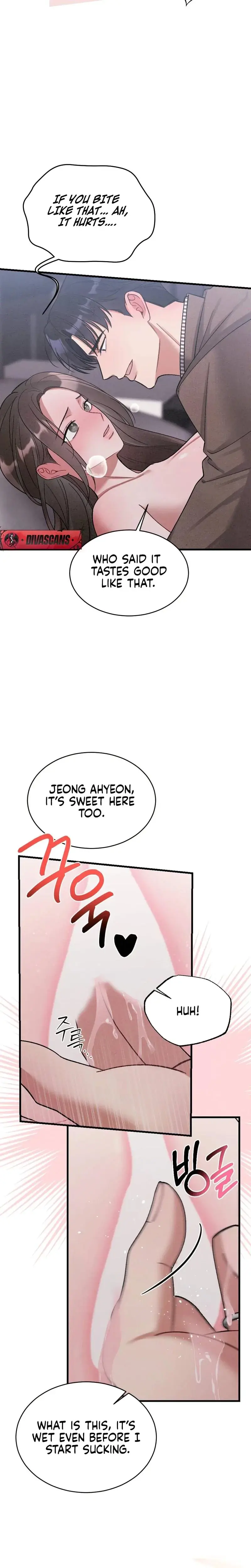 Missing Wife Episode 10 - Page 2