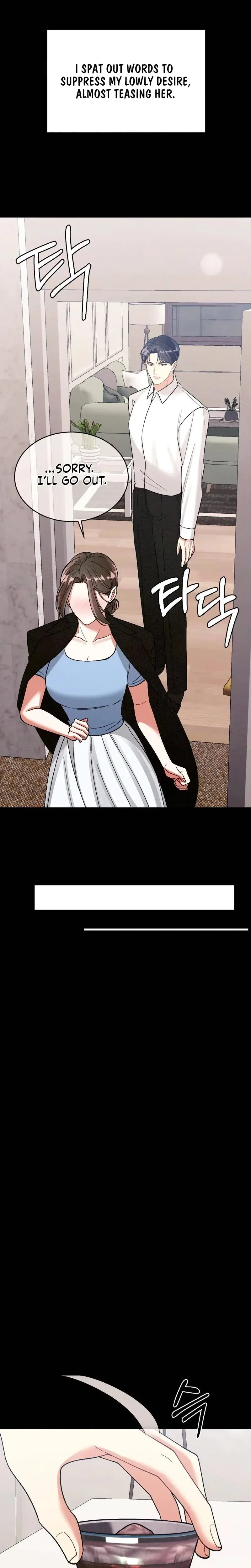 Missing Wife Episode 10 - Page 22