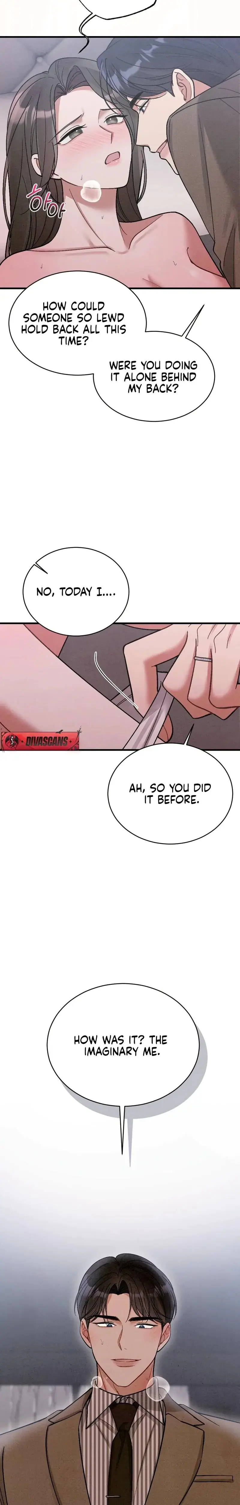 Missing Wife Episode 10 - Page 4