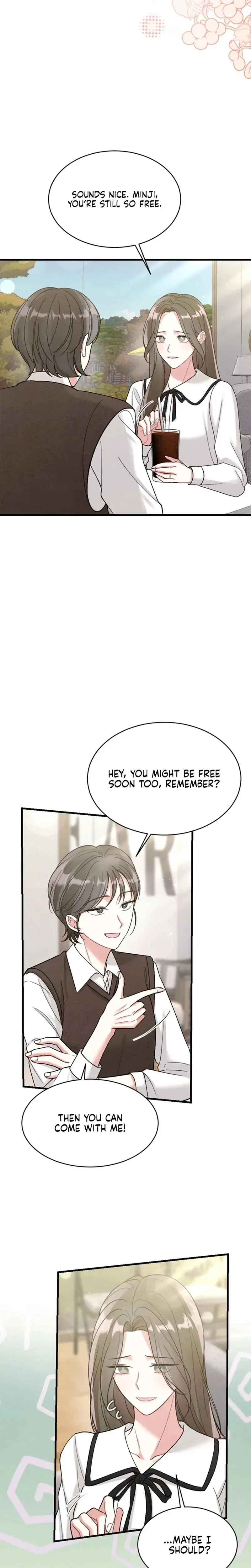 Missing Wife Episode 11 - Page 2