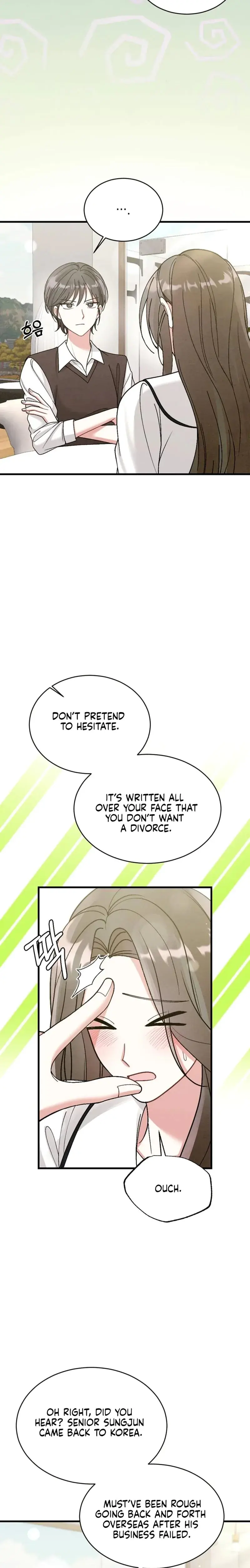 Missing Wife Episode 11 - Page 3