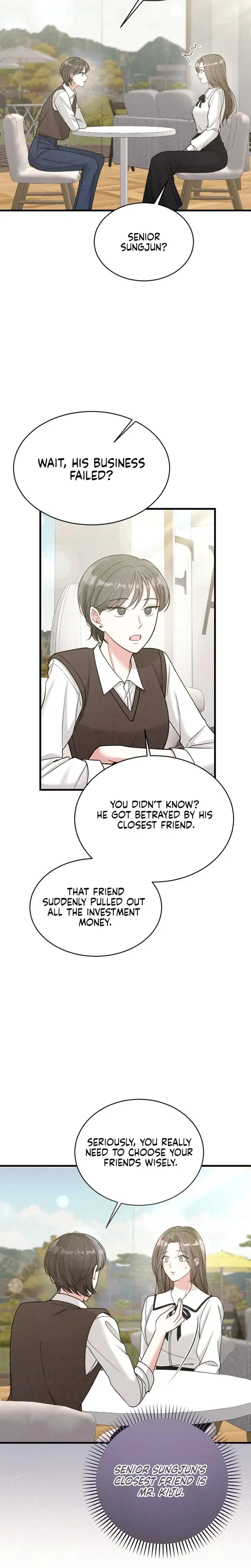 Missing Wife Episode 11 - Page 4