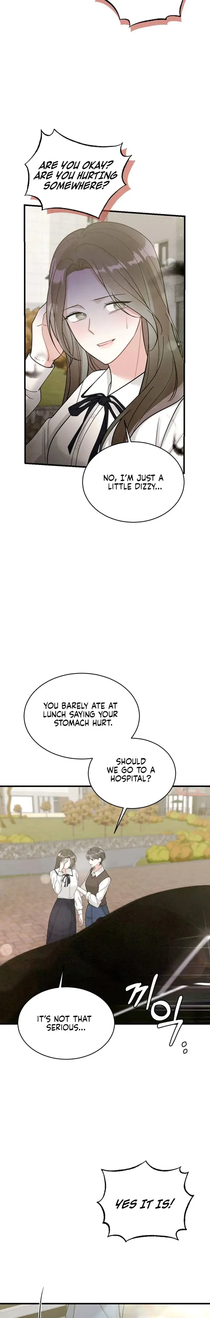 Missing Wife Episode 11 - Page 7