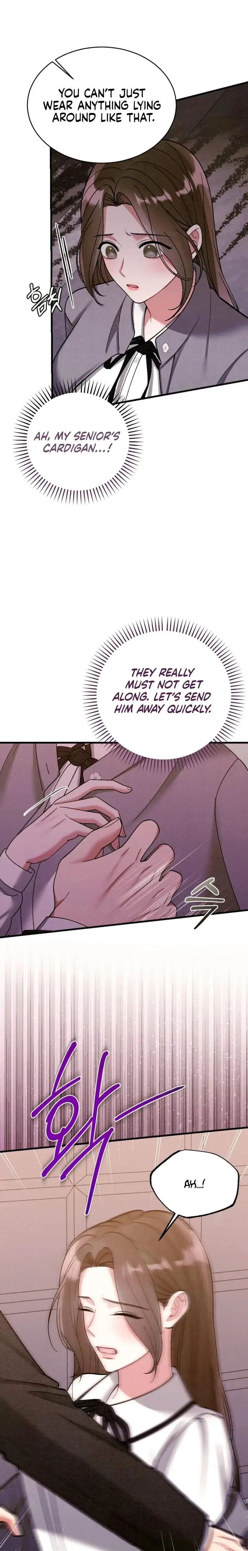 Missing Wife Episode 12 - Page 2