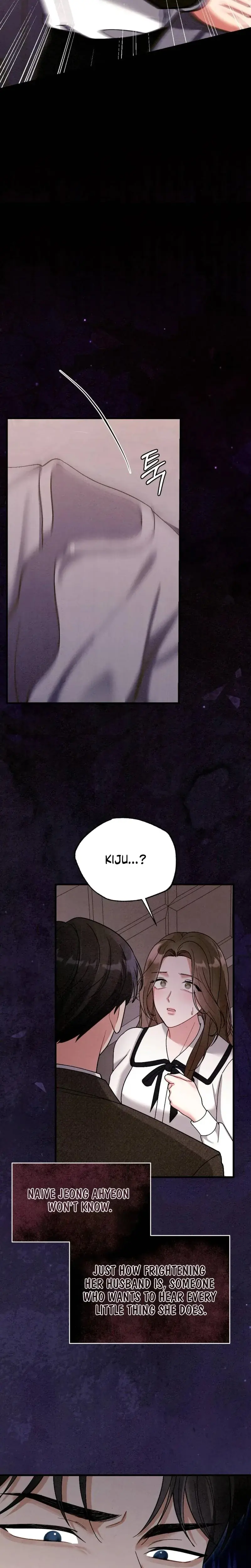 Missing Wife Episode 12 - Page 3