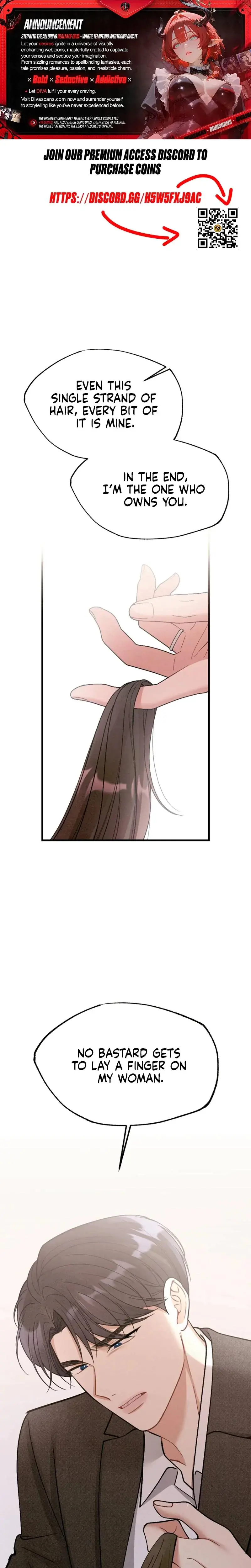 Missing Wife Episode 13 - Page 1