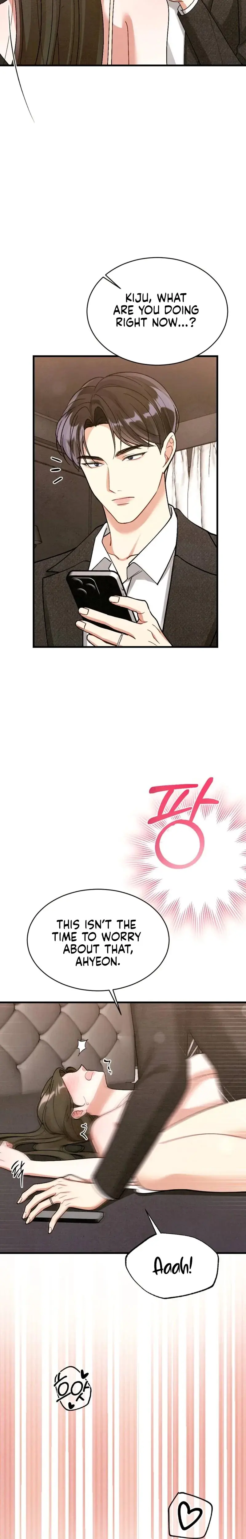 Missing Wife Episode 13 - Page 11
