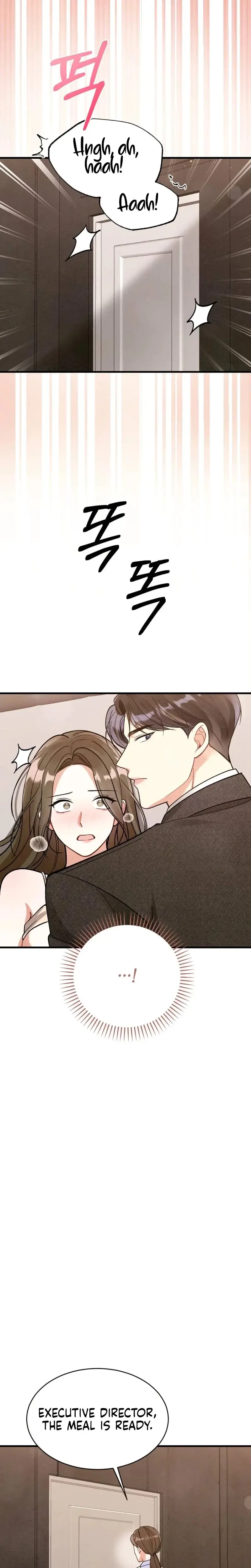 Missing Wife Episode 13 - Page 12