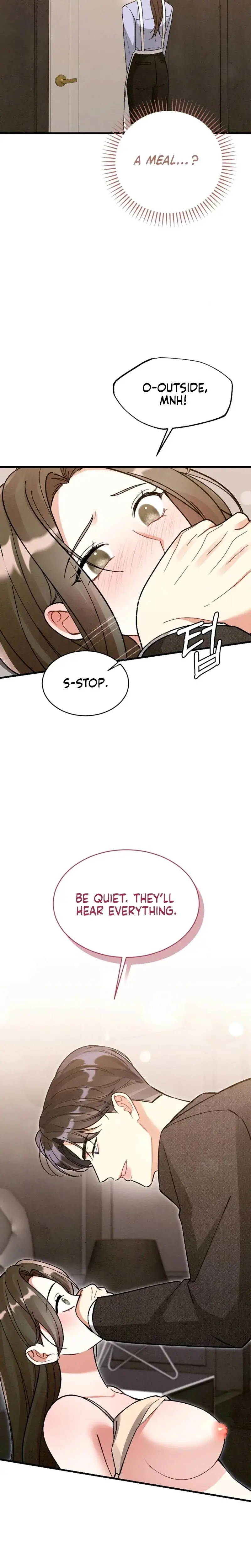 Missing Wife Episode 13 - Page 13