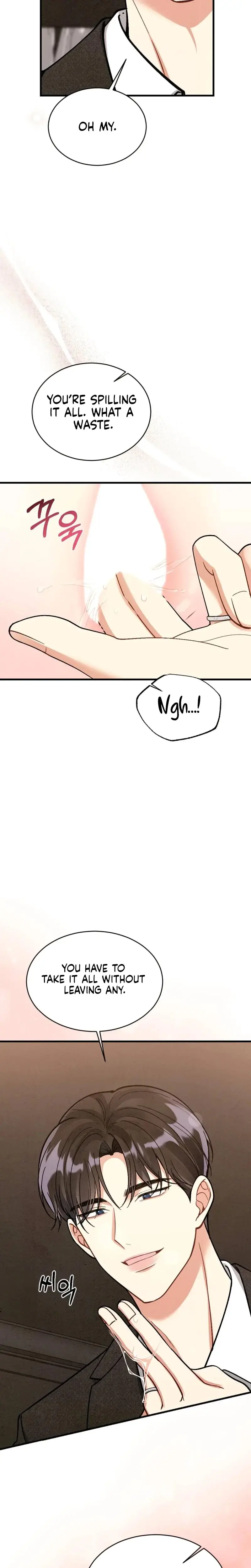 Missing Wife Episode 13 - Page 18
