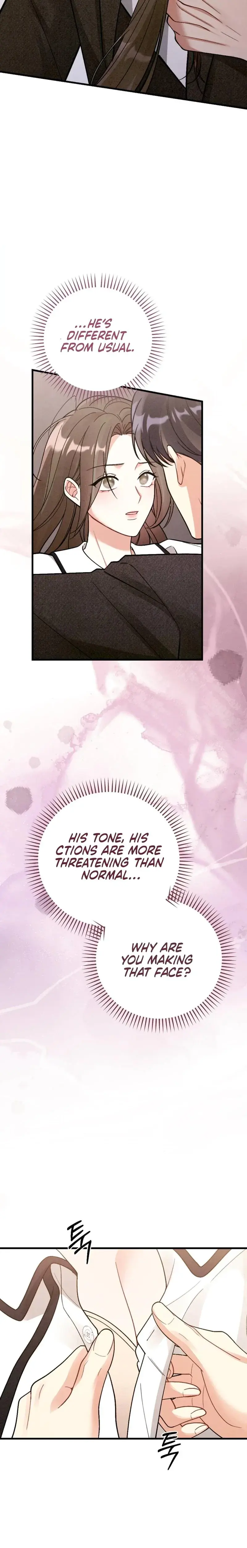 Missing Wife Episode 13 - Page 2