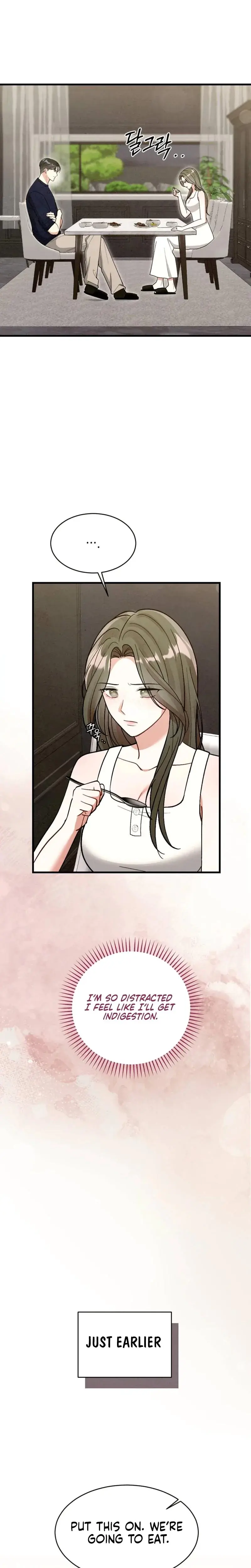 Missing Wife Episode 13 - Page 20