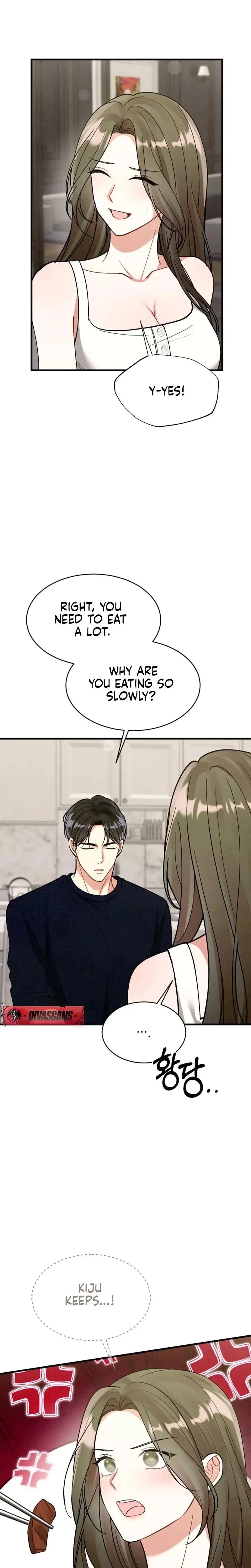 Missing Wife Episode 13 - Page 26