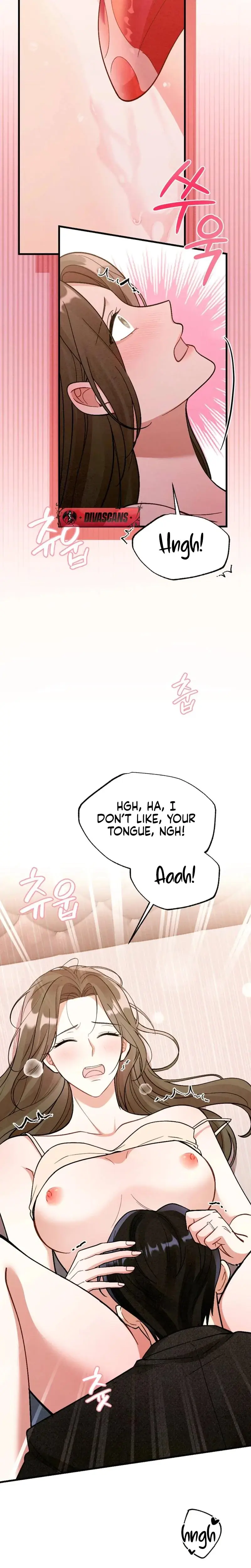 Missing Wife Episode 13 - Page 6