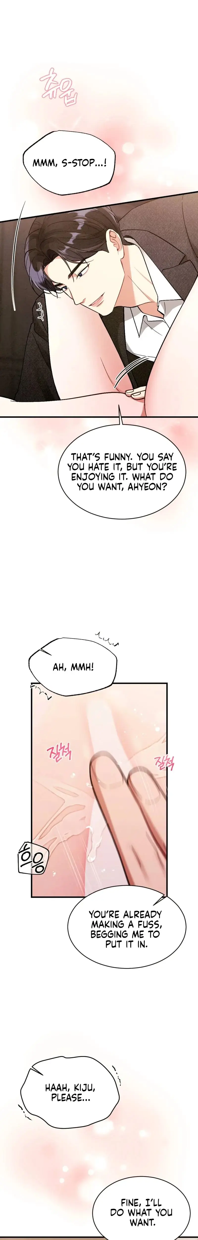 Missing Wife Episode 13 - Page 7