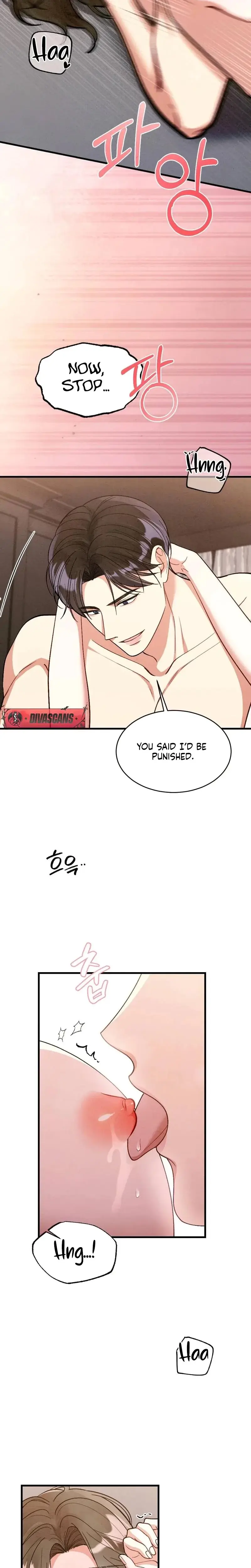 Missing Wife Episode 14 - Page 2