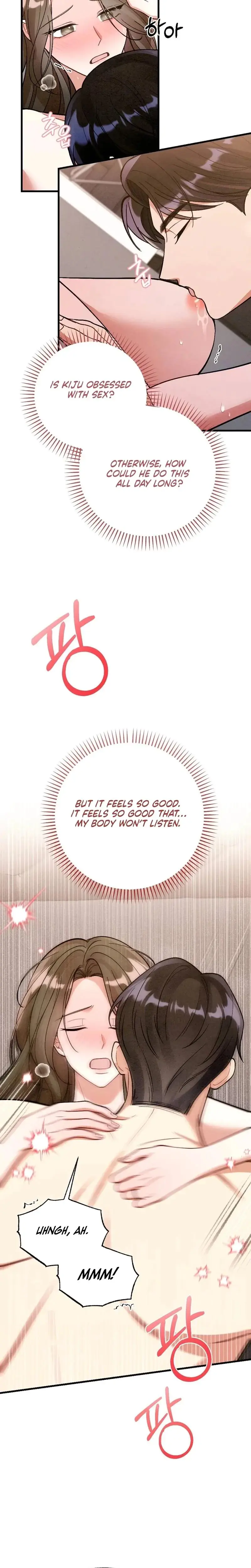 Missing Wife Episode 14 - Page 3