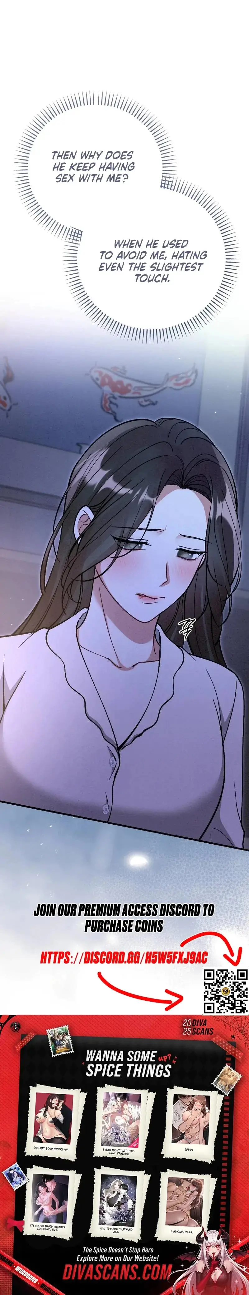 Missing Wife Episode 14 - Page 32